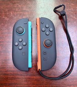 Nintendo switch joy con 2