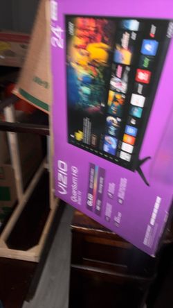 Vizio tv