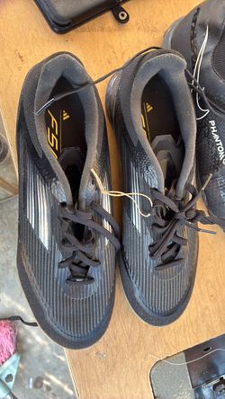 Indoor soccer shoes futbol rapido