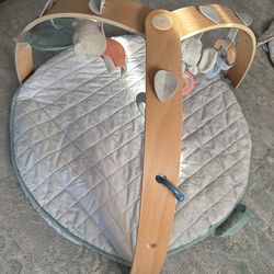 Baby Gym