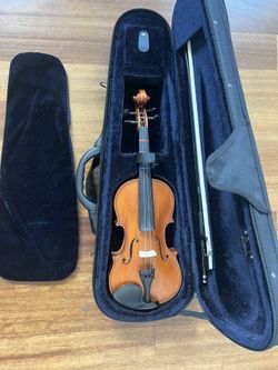 Franz Hoffmann Danube Violin 1/4 Size