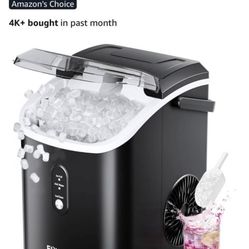 Ice Maker 