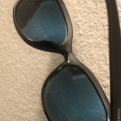 Coach Sunglasses 