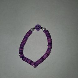 Pearly Smile Bracelet 