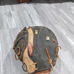 Wilson A2K 1st Base Mitt 12 "