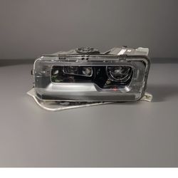 2019 2020 2021 2022 2023 Rolls Royce CULLINAN Left Headlight Used OEM Complete