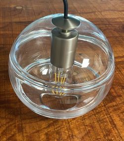 Ferguson Home single light