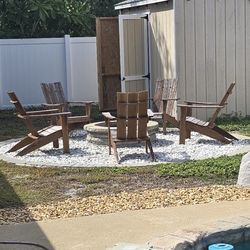 Outdoor Furniture