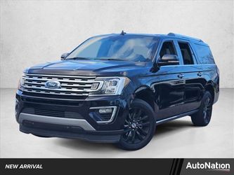 2019 Ford Expedition MAX