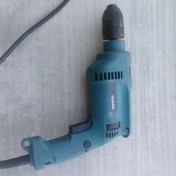 Makita Drill