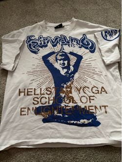 Hellstar tee