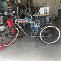 Men’s Electra Rat Rod 3i bicycle