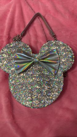 Crossbody Disney bag