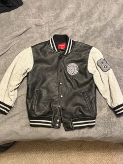 GUESS jacket  kids size