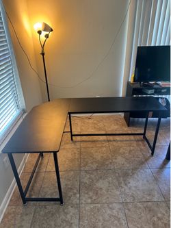 Gaming Desk 72 inches