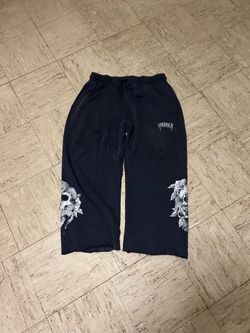 y2k youngla skull and snake design grey xxl cut