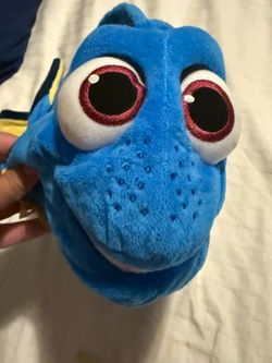 Plushy