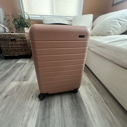 Away Carry-on Luggage 