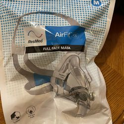 Cpap Mask 