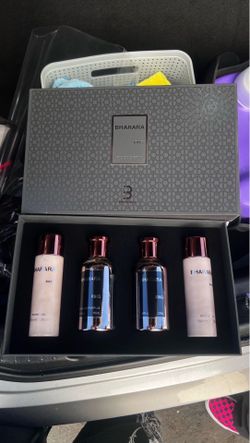 BHARAARA KING EDP