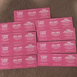 Bath&body Works 