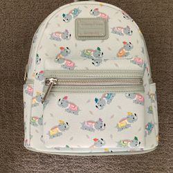 Disney Dumbo Loungefly backpack 