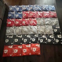 NEW - Denim Tears Hoodie - ( ALL SIZES & COLORS)