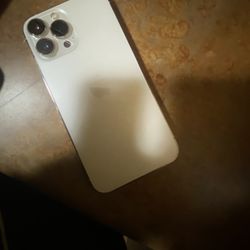 iPhone 13 Pro Max UNLOCKED. 