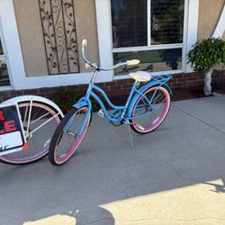 24”Schwinn Baywood Girls Bike. 