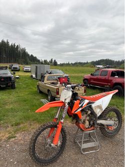 21 ktm 250sxf