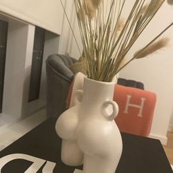Body Vase - Butt Vase - Butt Planter