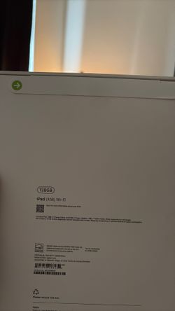 iPad