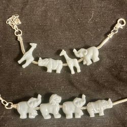 Animal Bracelet $  3.00  Each