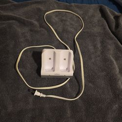 Wii Controller Charger