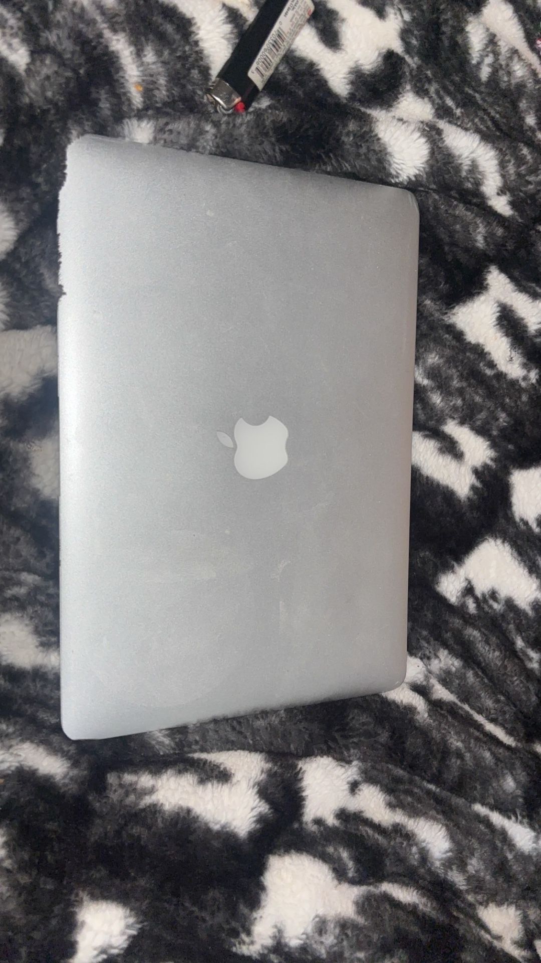 2017 Mac Air Laptop