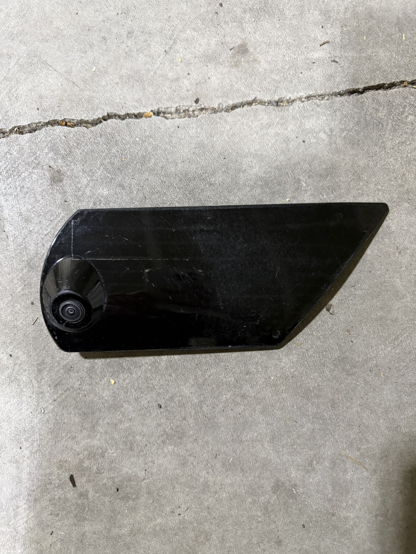 2022-2025 OEM Toyota Park Assist Camera