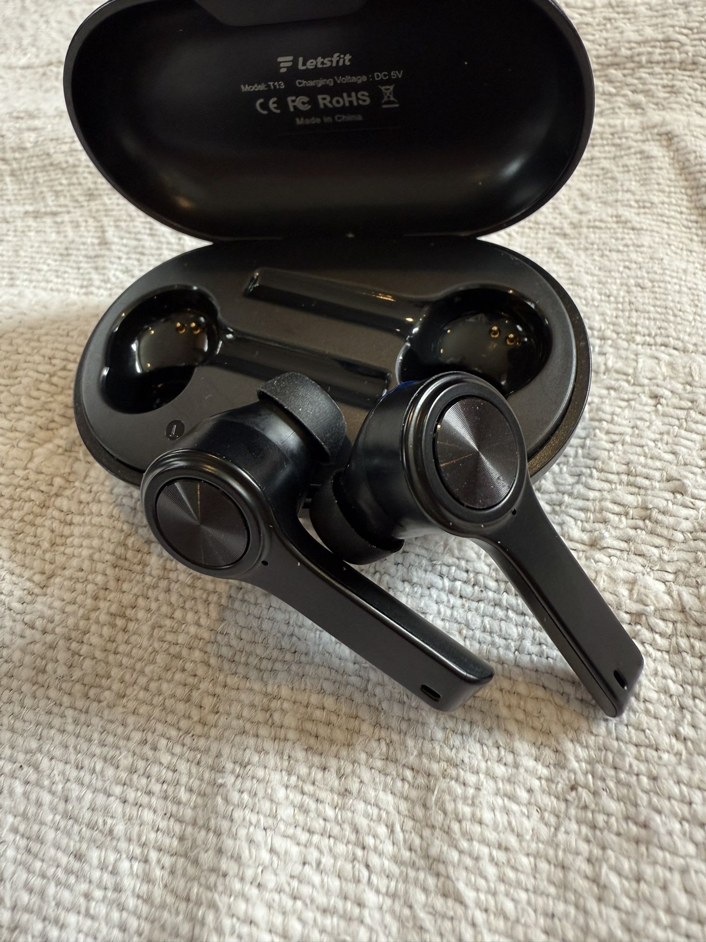 Wireless Headphones 