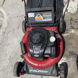 Lawn Mower 