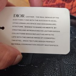 Christian Dior Handbag