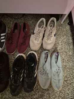 Shoes Few pairs