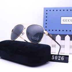 Luxury Men & Women Fashion Sunglasses