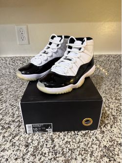 Jordan 11 Gratitude 2023 (Retro) Size 10