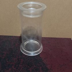 2 Piece Vase 