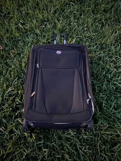 Black Suit Case/Luggage
