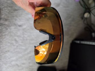 Oakley Meta Vanguard sunglasses