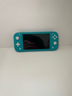 Nintendo Switch Lite – Clean & Fully Working - SOLD