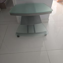 Little Table