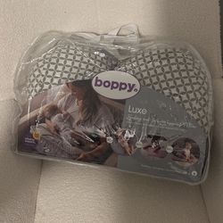 Infant Support Pillow