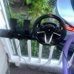 Ps5 Steering Wheel 
