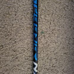 Fujikura Speeder NX Blue 50-S Driver Shaft